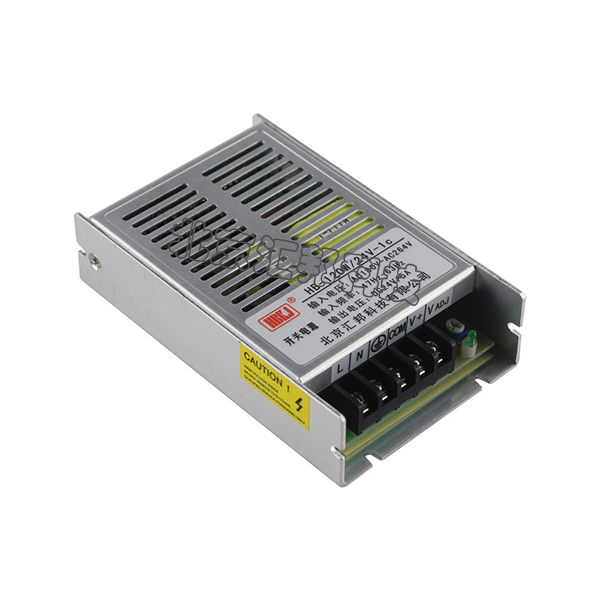 小型鋁殼開(kāi)關(guān)電源(72W-120W)